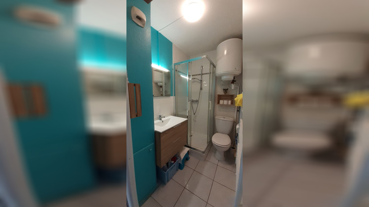 Ma-Cabane - Vente Appartement COURSEULLES-SUR-MER, 17 m²