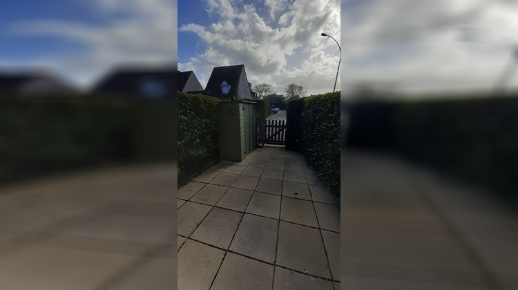 Ma-Cabane - Vente Appartement COURSEULLES-SUR-MER, 17 m²