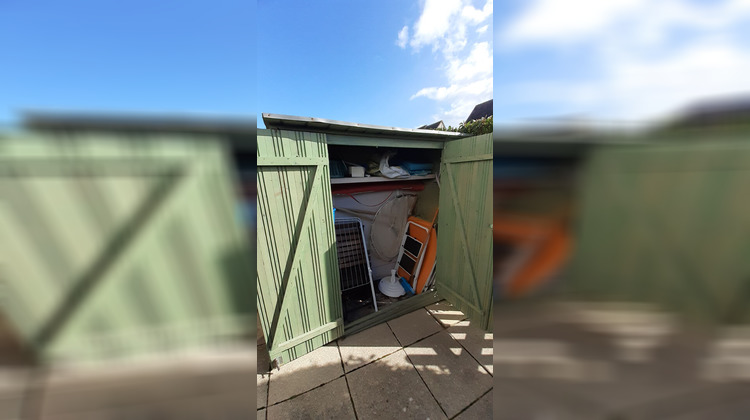 Ma-Cabane - Vente Appartement COURSEULLES-SUR-MER, 17 m²