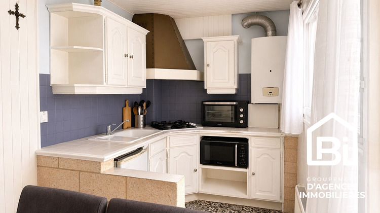 Ma-Cabane - Vente Appartement COURSEULLES-SUR-MER, 24 m²