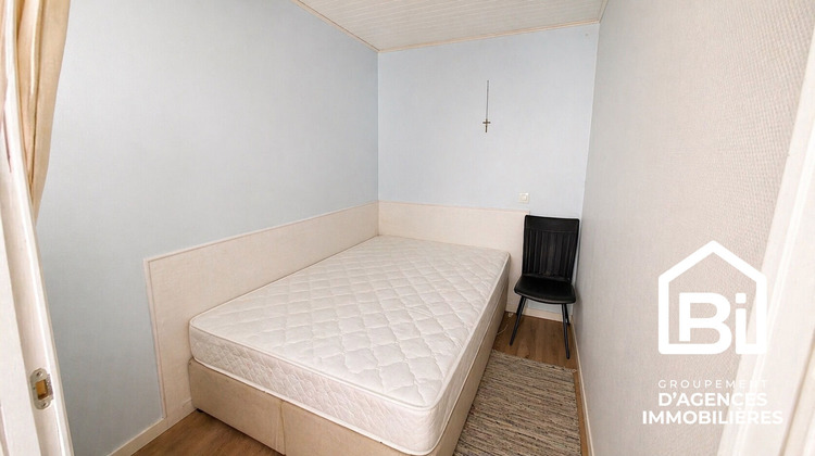 Ma-Cabane - Vente Appartement COURSEULLES-SUR-MER, 24 m²