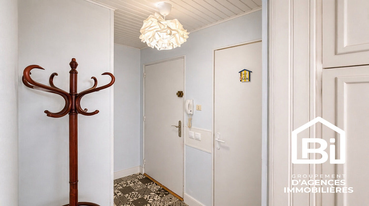 Ma-Cabane - Vente Appartement COURSEULLES-SUR-MER, 24 m²