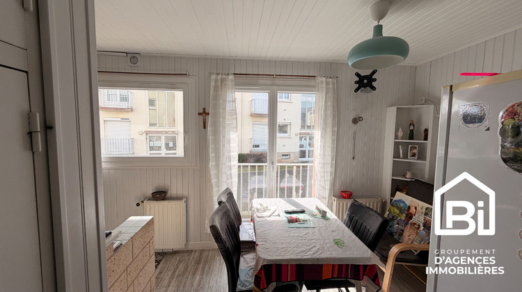 Ma-Cabane - Vente Appartement COURSEULLES-SUR-MER, 24 m²