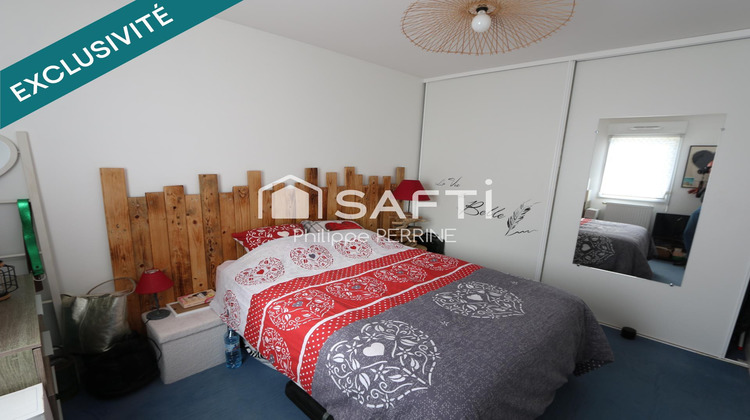 Ma-Cabane - Vente Appartement Courseulles-sur-Mer, 41 m²