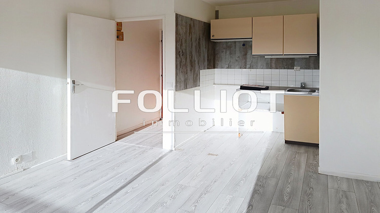 Ma-Cabane - Vente Appartement COURSEULLES-SUR-MER, 24 m²