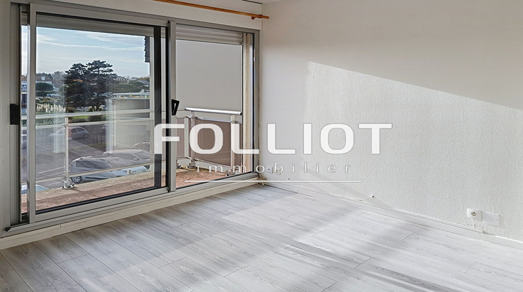 Ma-Cabane - Vente Appartement COURSEULLES-SUR-MER, 24 m²