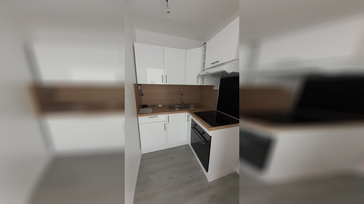 Ma-Cabane - Vente Appartement COURSEULLES-SUR-MER, 32 m²