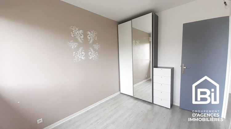 Ma-Cabane - Vente Appartement COURSEULLES-SUR-MER, 32 m²