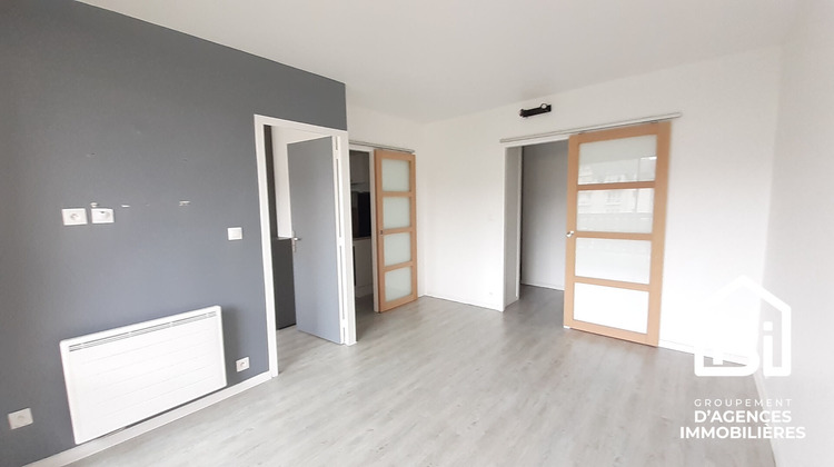 Ma-Cabane - Vente Appartement COURSEULLES-SUR-MER, 32 m²