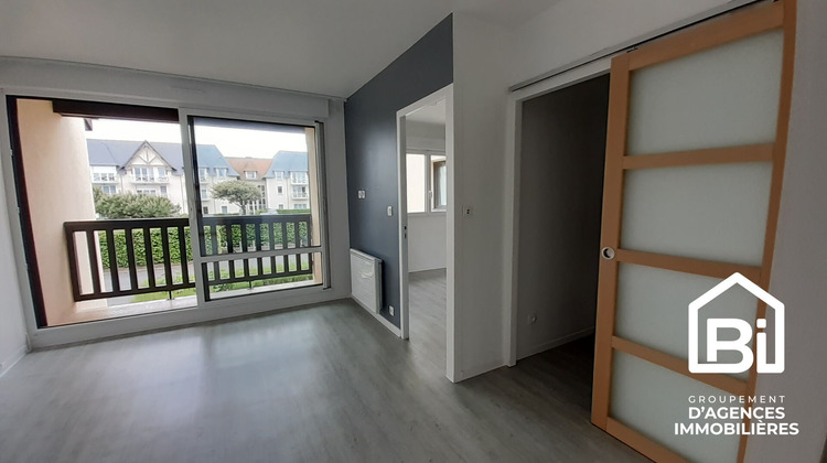 Ma-Cabane - Vente Appartement COURSEULLES-SUR-MER, 32 m²