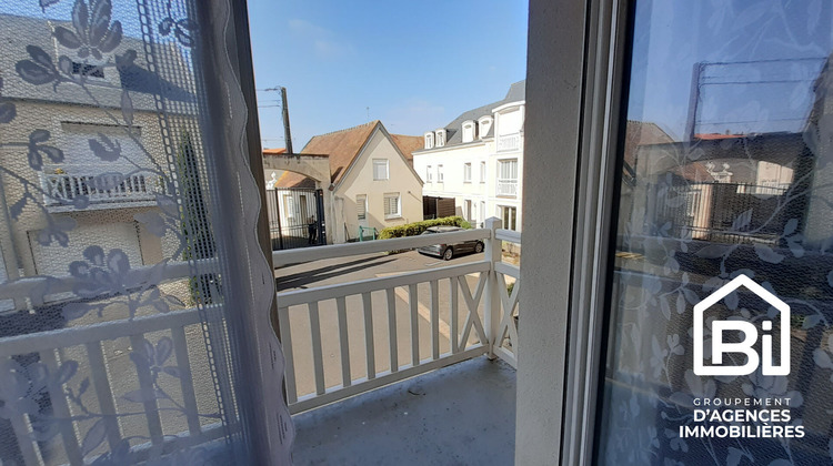 Ma-Cabane - Vente Appartement COURSEULLES-SUR-MER, 41 m²