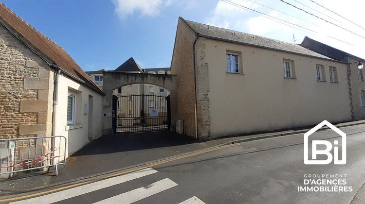 Ma-Cabane - Vente Appartement COURSEULLES-SUR-MER, 41 m²