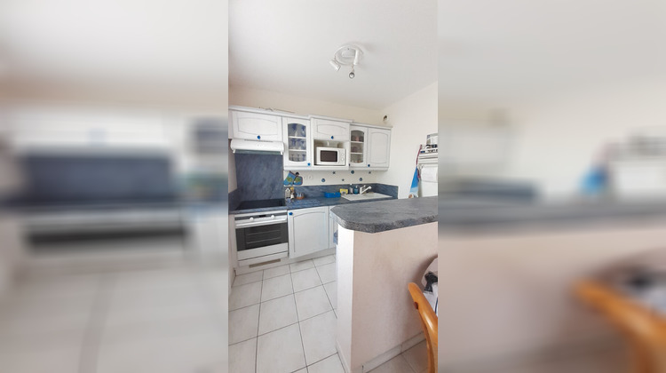Ma-Cabane - Vente Appartement COURSEULLES-SUR-MER, 41 m²