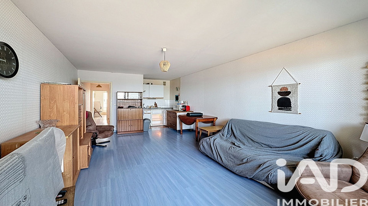 Ma-Cabane - Vente Appartement Courseulles-sur-Mer, 48 m²