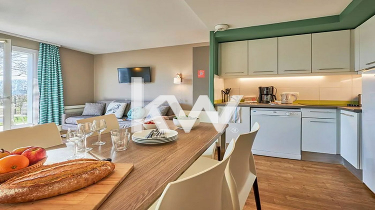 Ma-Cabane - Vente Appartement Courseulles-sur-Mer, 45 m²