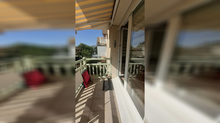 Ma-Cabane - Vente Appartement COURSEULLES-SUR-MER, 36 m²