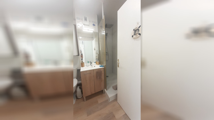 Ma-Cabane - Vente Appartement COURSEULLES-SUR-MER, 36 m²