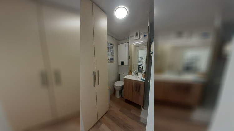 Ma-Cabane - Vente Appartement COURSEULLES-SUR-MER, 36 m²