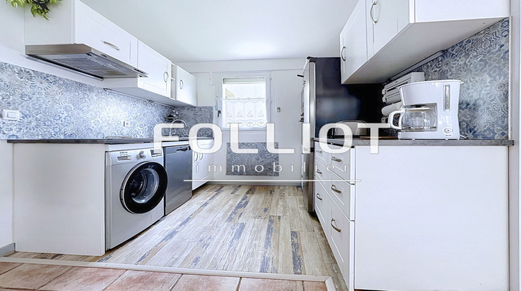 Ma-Cabane - Vente Appartement COURSEULLES-SUR-MER, 56 m²