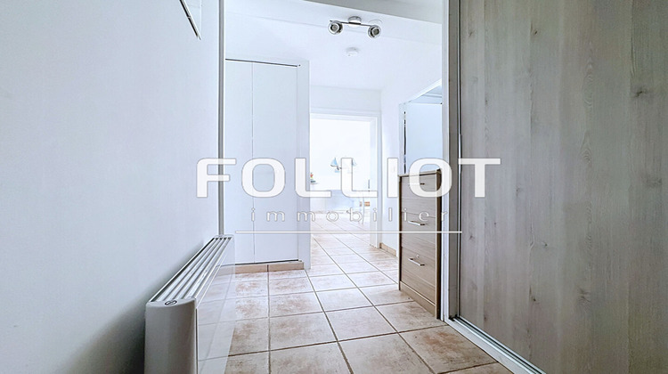 Ma-Cabane - Vente Appartement COURSEULLES-SUR-MER, 56 m²