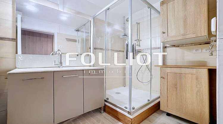 Ma-Cabane - Vente Appartement COURSEULLES-SUR-MER, 56 m²