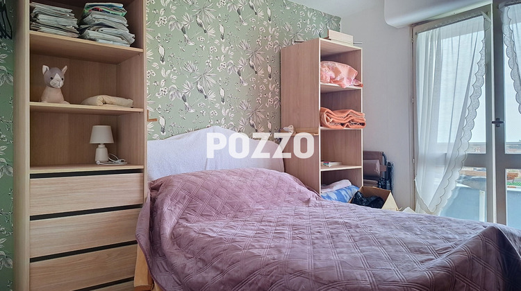 Ma-Cabane - Vente Appartement COURSEULLES-SUR-MER, 48 m²