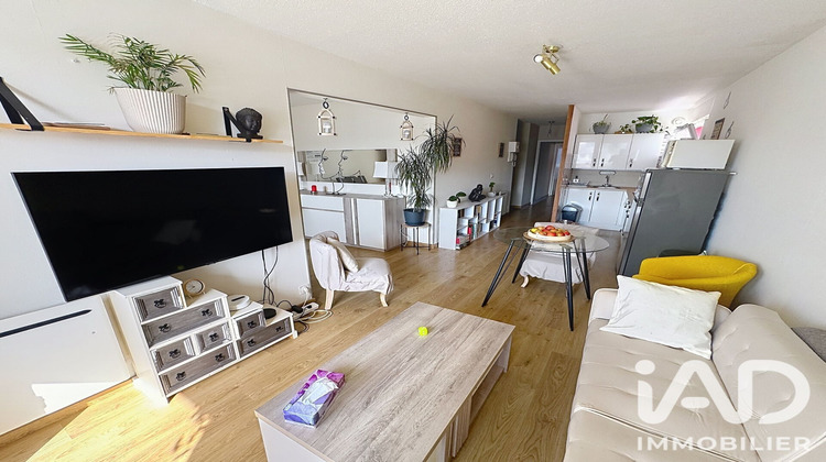Ma-Cabane - Vente Appartement Courseulles-sur-Mer, 59 m²