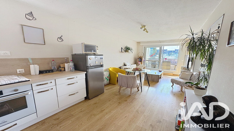 Ma-Cabane - Vente Appartement Courseulles-sur-Mer, 59 m²