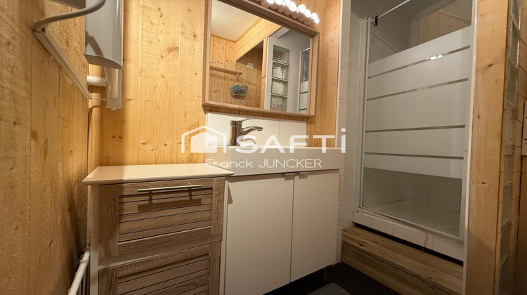 Ma-Cabane - Vente Appartement Courseulles-sur-Mer, 16 m²