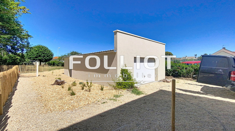 Ma-Cabane - Vente Appartement COURSEULLES-SUR-MER, 70 m²