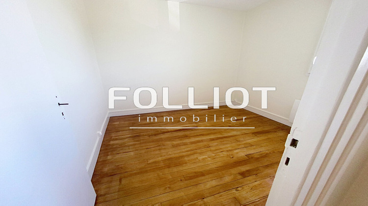 Ma-Cabane - Vente Appartement COURSEULLES-SUR-MER, 60 m²