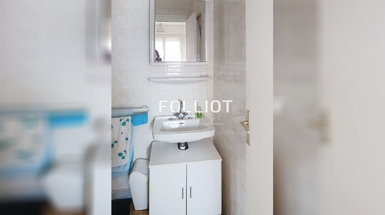 Ma-Cabane - Vente Appartement COURSEULLES-SUR-MER, 30 m²