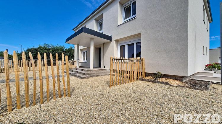 Ma-Cabane - Vente Appartement COURSEULLES-SUR-MER, 62 m²