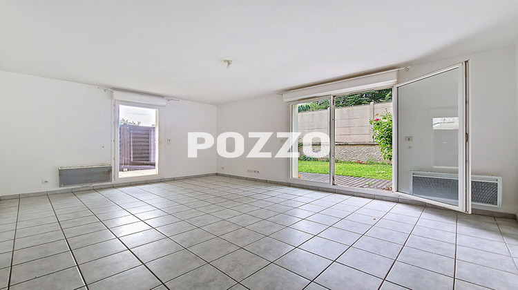 Ma-Cabane - Vente Appartement COURSEULLES-SUR-MER, 49 m²