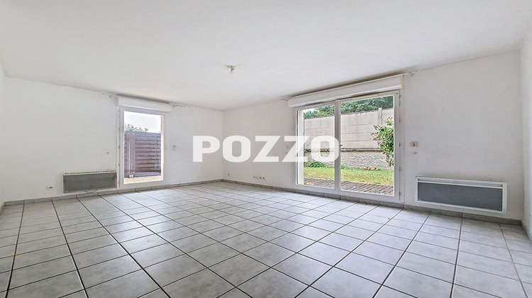 Ma-Cabane - Vente Appartement COURSEULLES-SUR-MER, 49 m²
