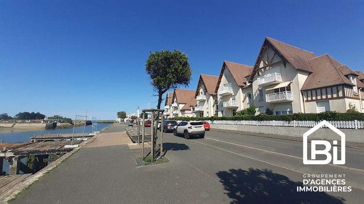 Ma-Cabane - Vente Appartement COURSEULLES-SUR-MER, 30 m²