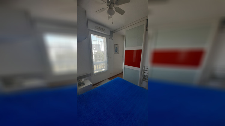 Ma-Cabane - Vente Appartement COURSEULLES-SUR-MER, 30 m²