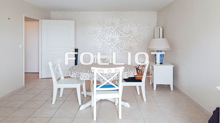 Ma-Cabane - Vente Appartement COURSEULLES-SUR-MER, 46 m²
