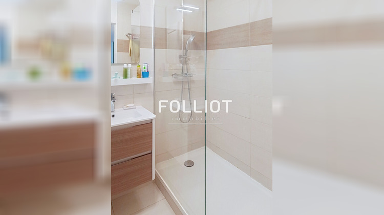 Ma-Cabane - Vente Appartement COURSEULLES-SUR-MER, 46 m²