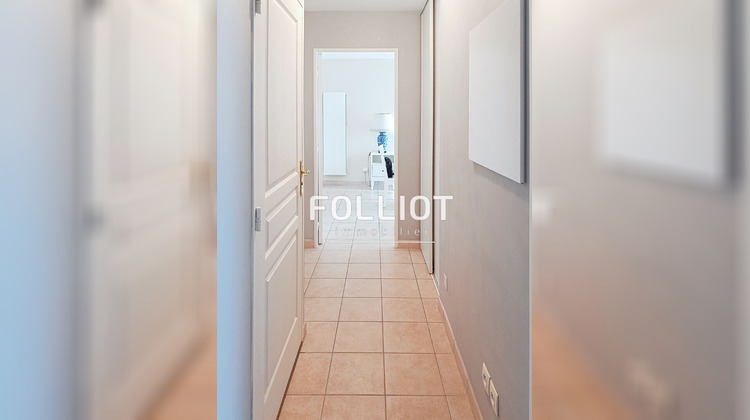 Ma-Cabane - Vente Appartement COURSEULLES-SUR-MER, 46 m²