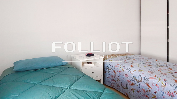 Ma-Cabane - Vente Appartement COURSEULLES-SUR-MER, 46 m²