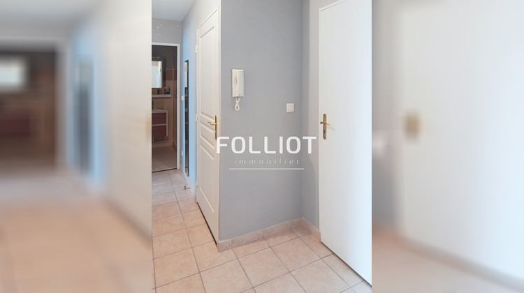 Ma-Cabane - Vente Appartement COURSEULLES-SUR-MER, 46 m²