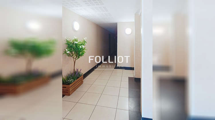 Ma-Cabane - Vente Appartement COURSEULLES-SUR-MER, 46 m²