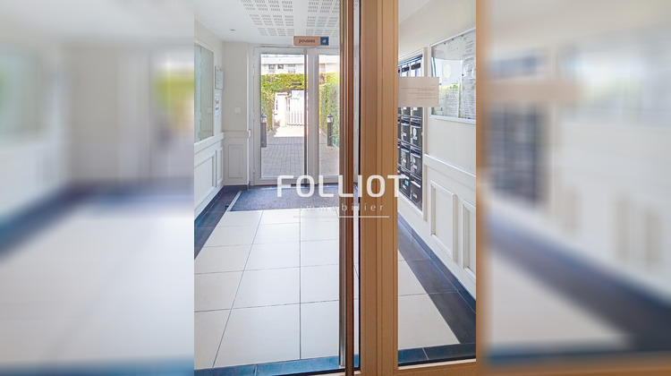 Ma-Cabane - Vente Appartement COURSEULLES-SUR-MER, 46 m²