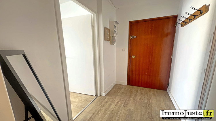 Ma-Cabane - Vente Appartement Courseulles-sur-Mer, 23 m²