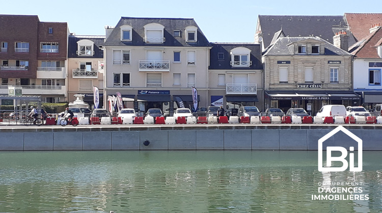 Ma-Cabane - Vente Appartement COURSEULLES-SUR-MER, 25 m²