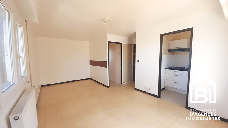 Ma-Cabane - Vente Appartement COURSEULLES-SUR-MER, 36 m²
