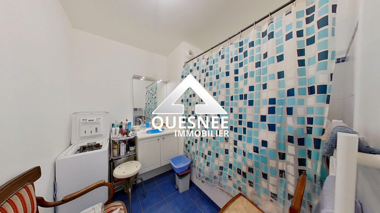 Ma-Cabane - Vente Appartement Courseulles-sur-Mer, 67 m²