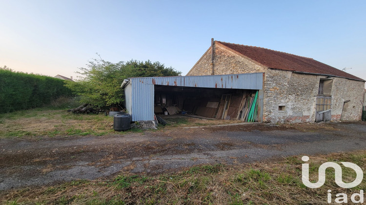 Ma-Cabane - Vente Appartement Courtacon, 90 m²