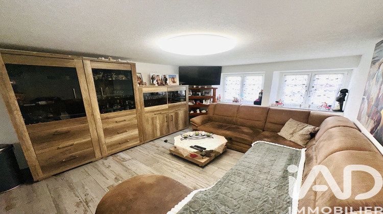 Ma-Cabane - Vente Appartement Courtavon, 61 m²